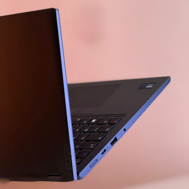 Lenovo ThinkPad L13 2-in-1 Gen 6 - Ultra-Polyvalence & Intelligence Artificielle 2026 – Image 12