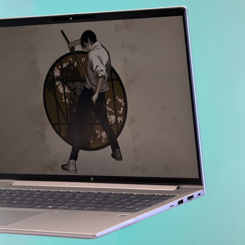 HP ELITEBOOK 665 G11 – Image 4