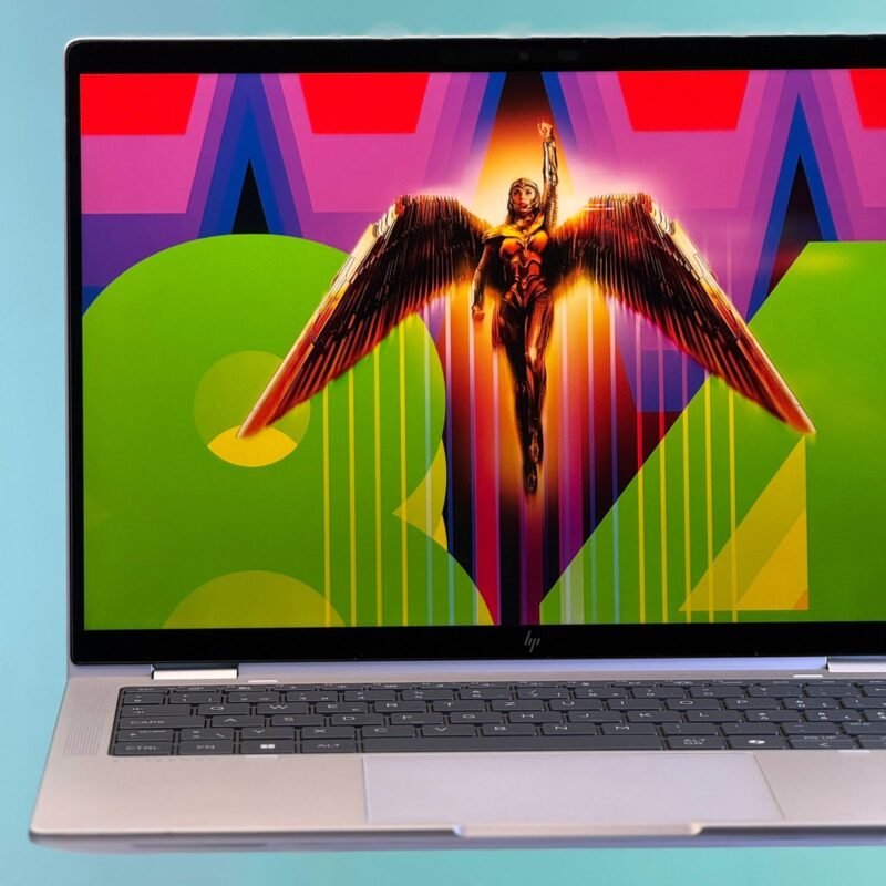HP EliteBook 1040 G11 – L'Excellence Professionnelle & Intelligence Artificielle 2026 – Image 2