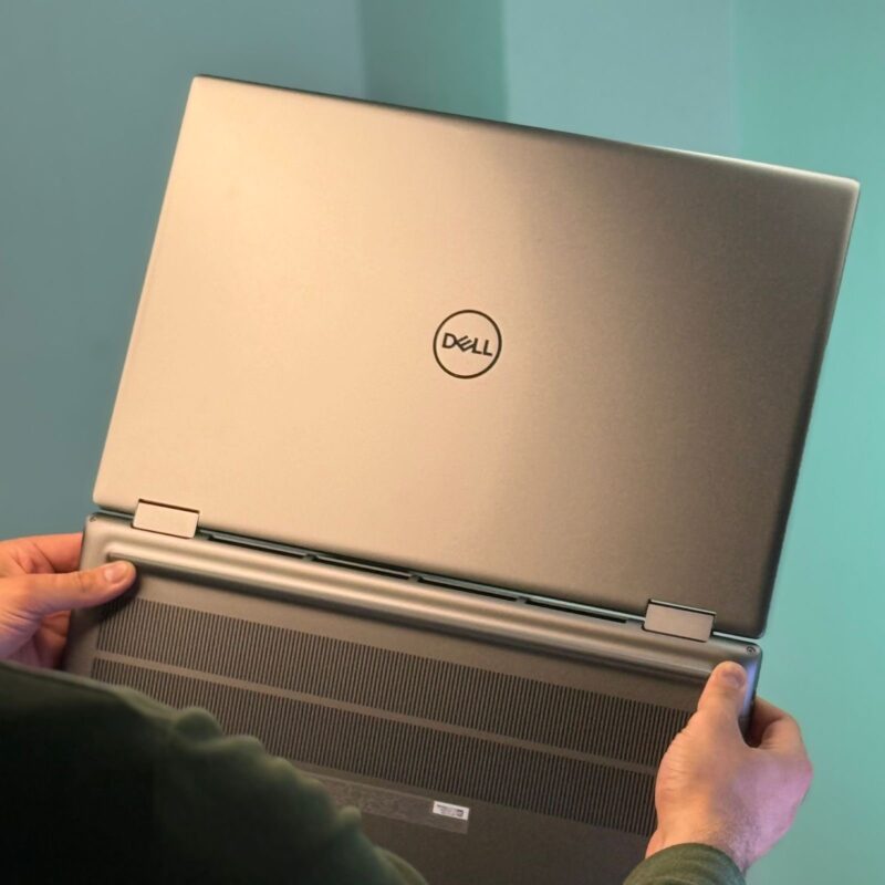 DELL PRECISION 7780  i9 (neuf) – Image 11