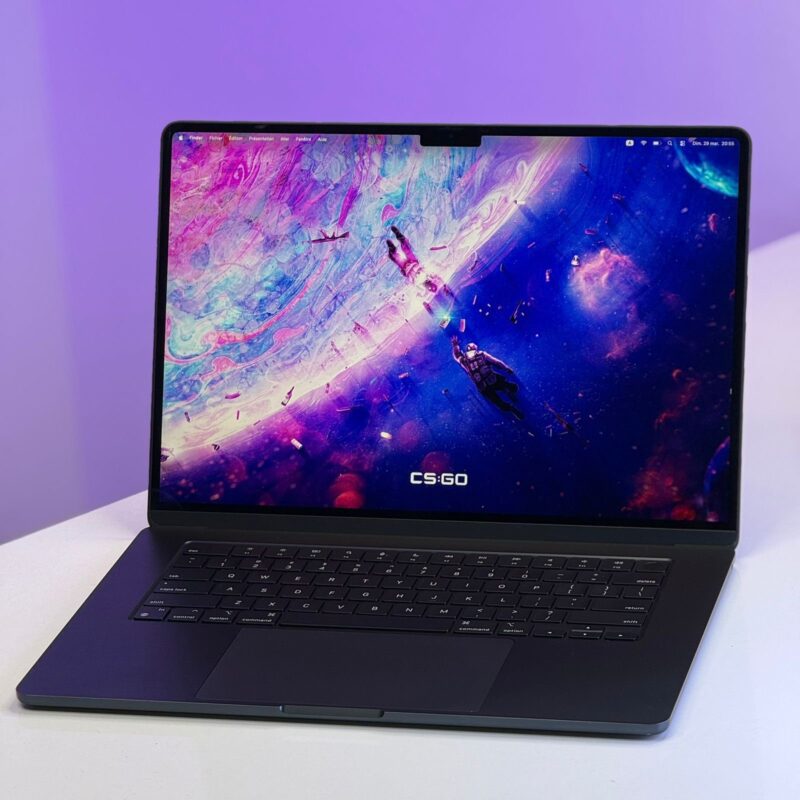 MACBOOK AIR M2 15 – Image 6