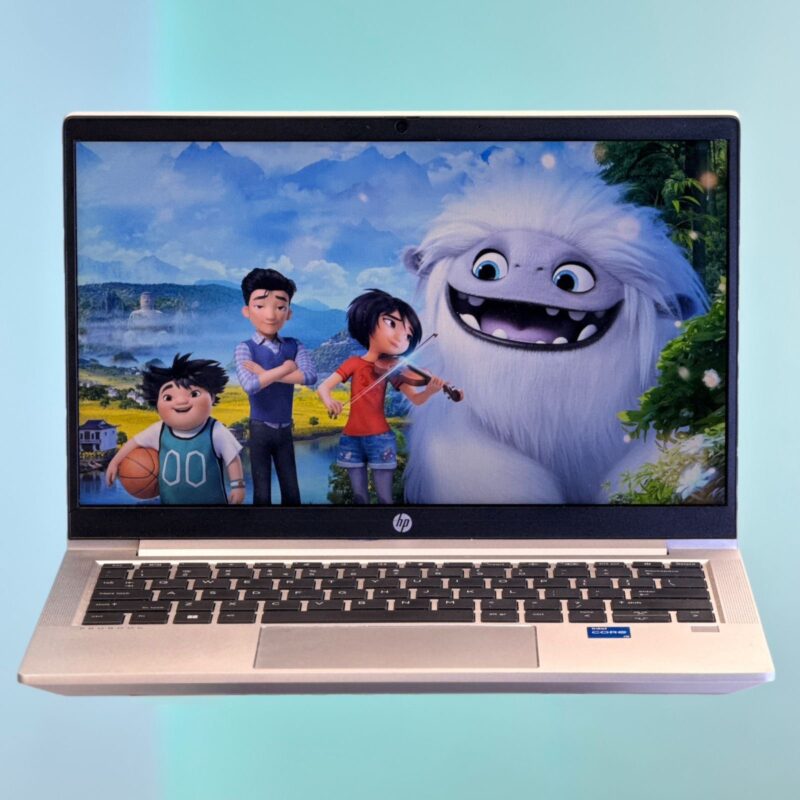 HP PROBOOK 430 G8 – Image 1