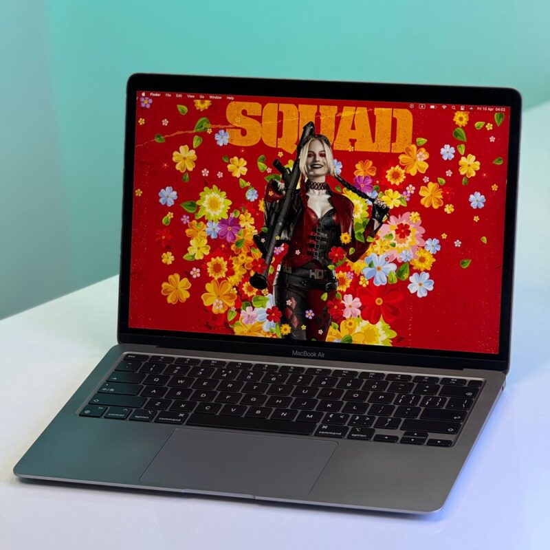 MacBook Air 13" (2020) – L'Alliance de l'Élégance Retina et de la Performance Intel – Image 6
