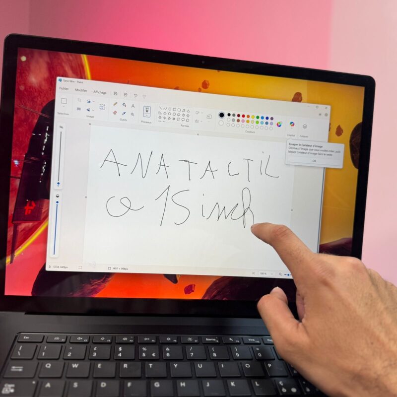 SURFACE LAPTOP 4 – Image 6