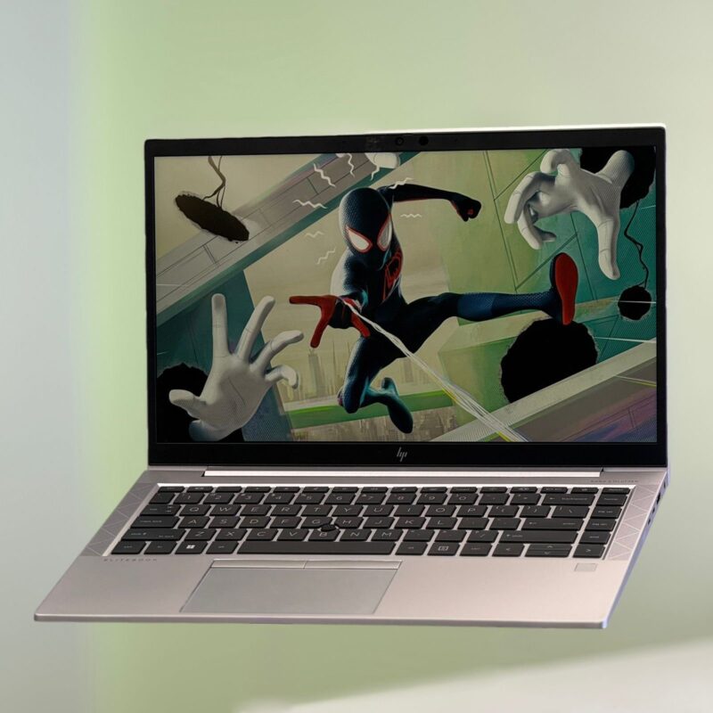 HP ELITEBOOK 845 g8 – Image 5