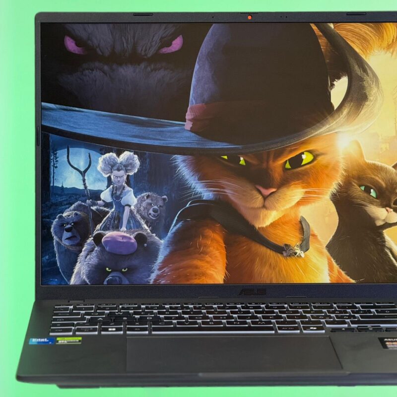 ASUS VIVOBOOK 16 (gaming) – Image 2