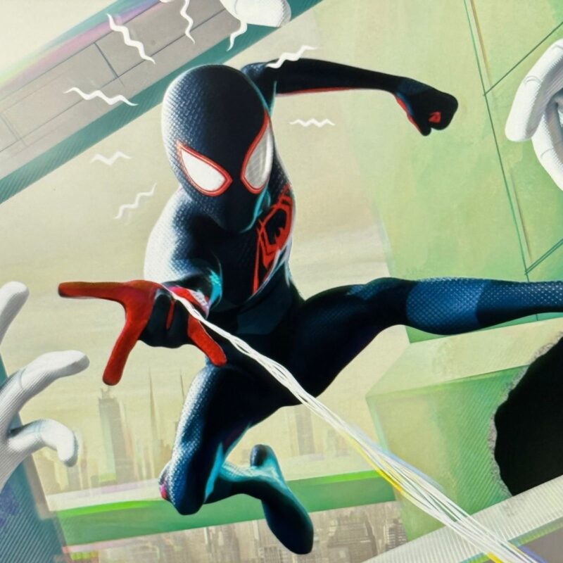 HP ELITEBOOK 845 g8 – Image 3