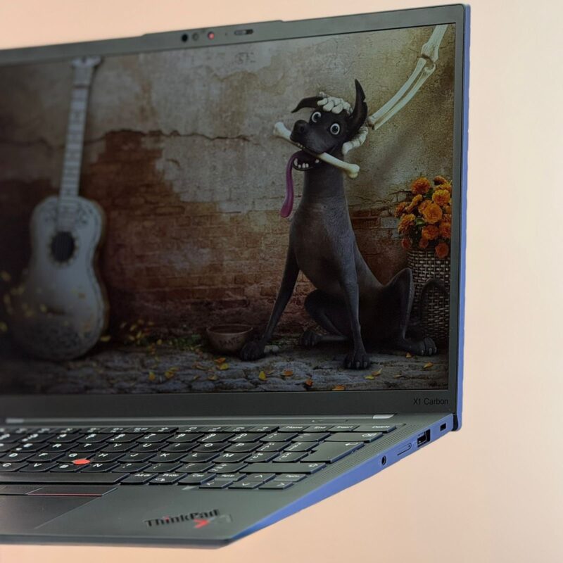 THINKPAD X1 CARBON GEN 10 i7 – Image 4