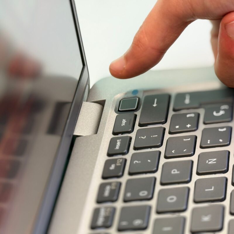 DELL PRECISION 3480 ( neuf) – Image 9