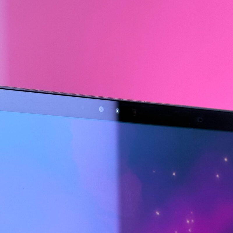 ASUS Zenbook 14 Flip OLED – Élégance & Tactile 2.8K 2026 – Image 10