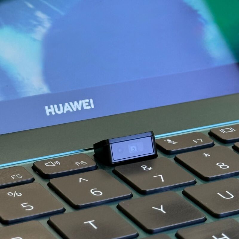 HUAWEI MateBook X Pro i7-11 – Image 8