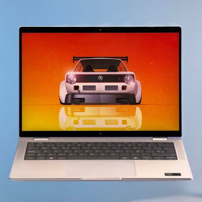 HP ELITEBOOK 1040 G11 – Image 1