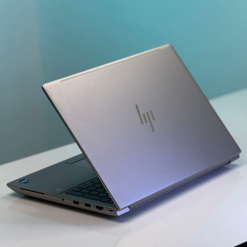 HP ZBook Fury 16 G11 – La Station de Travail Mobile Ultime & Performance HX 2026 – Image 12