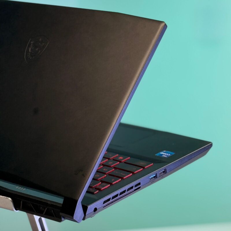 MSI KATANA GF66 – Image 9