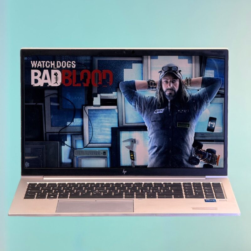 HP ELITEBOOK 850 G8 i7 – Image 1