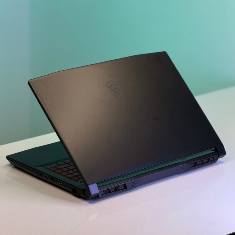 MSI KATANA GF66 – Image 10