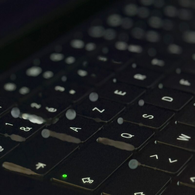 MACBOOK AIR M4 15 inch – Image 8