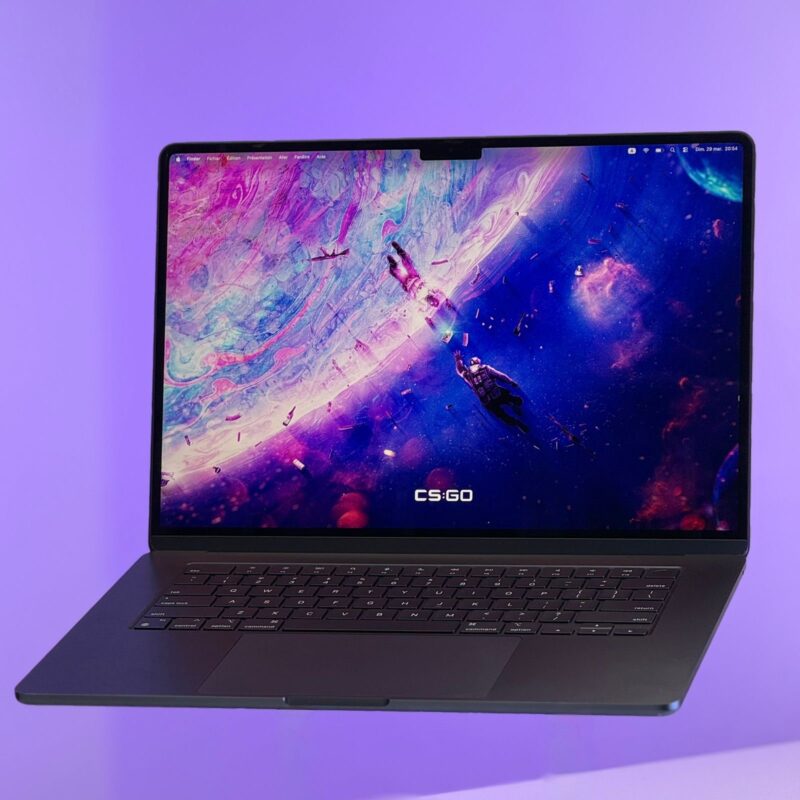 MACBOOK AIR M2 15 – Image 5