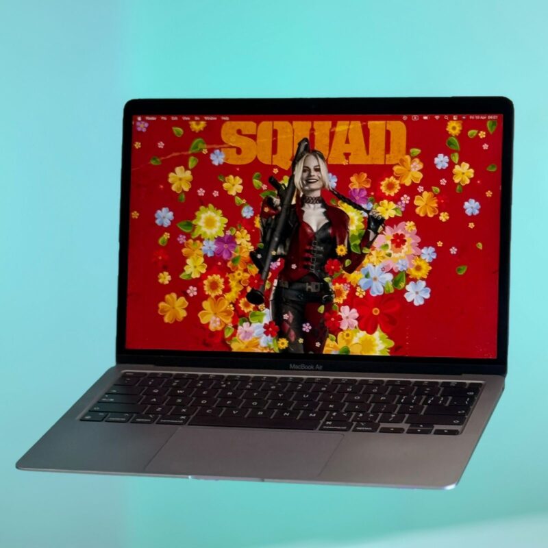 MacBook Air 13" (2020) – L'Alliance de l'Élégance Retina et de la Performance Intel – Image 5