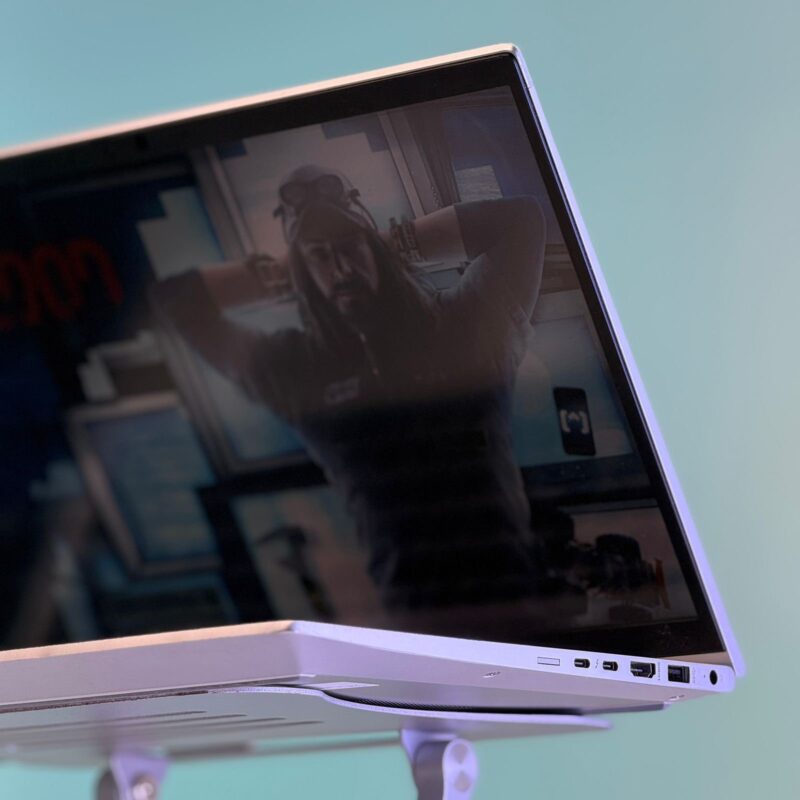 HP ELITEBOOK 850 G8 i7 – Image 4