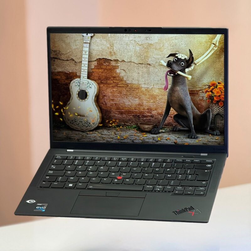 THINKPAD X1 CARBON GEN 10 i7 – Image 5