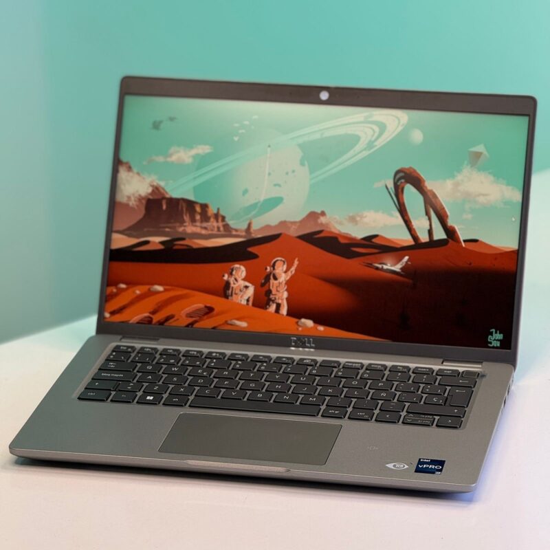 DELL PRECISION 3480 ( neuf) – Image 5