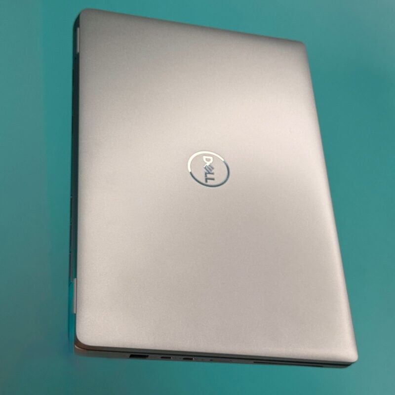 DELL PRECISION 3480 ( neuf) – Image 12