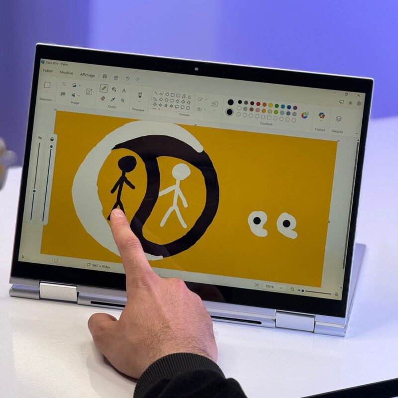 HP ELITEBOOK 1040 G10 – Image 7