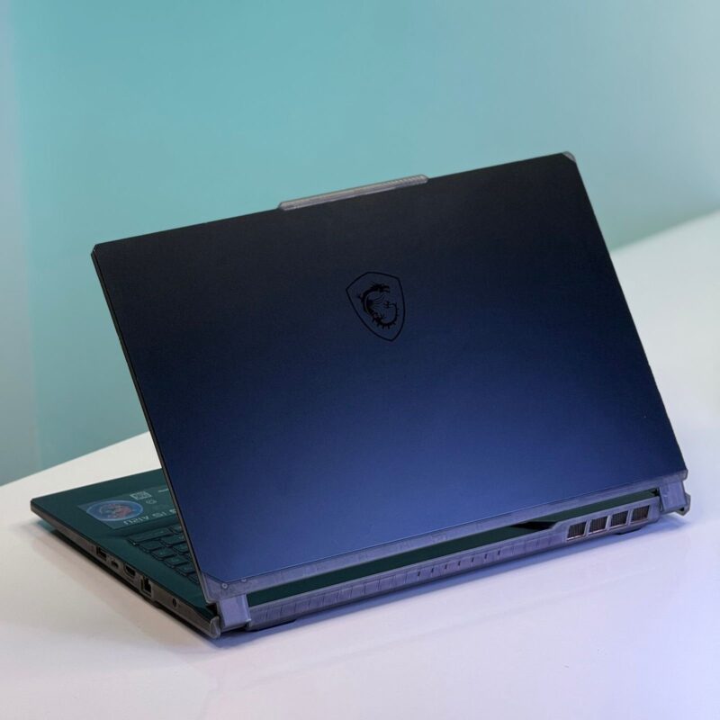 MSI CYBORG 15 A12U – Image 10