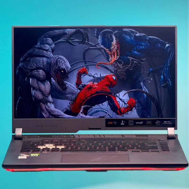 ASUS ROG Strix G15 (G513RM) – Image 1