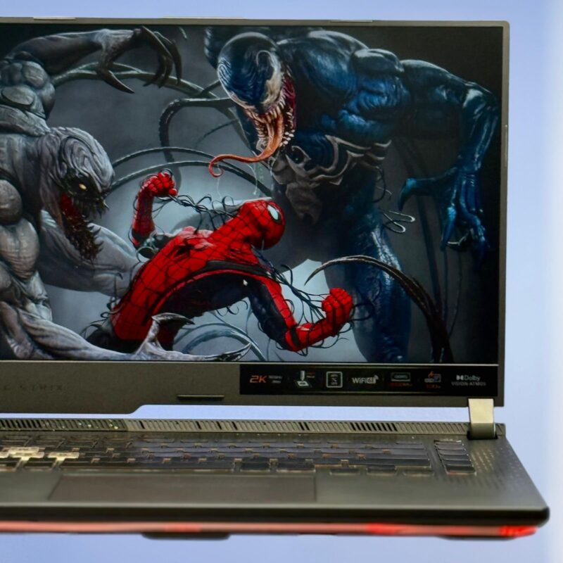 ASUS ROG Strix G15 (G513RM) – Image 2