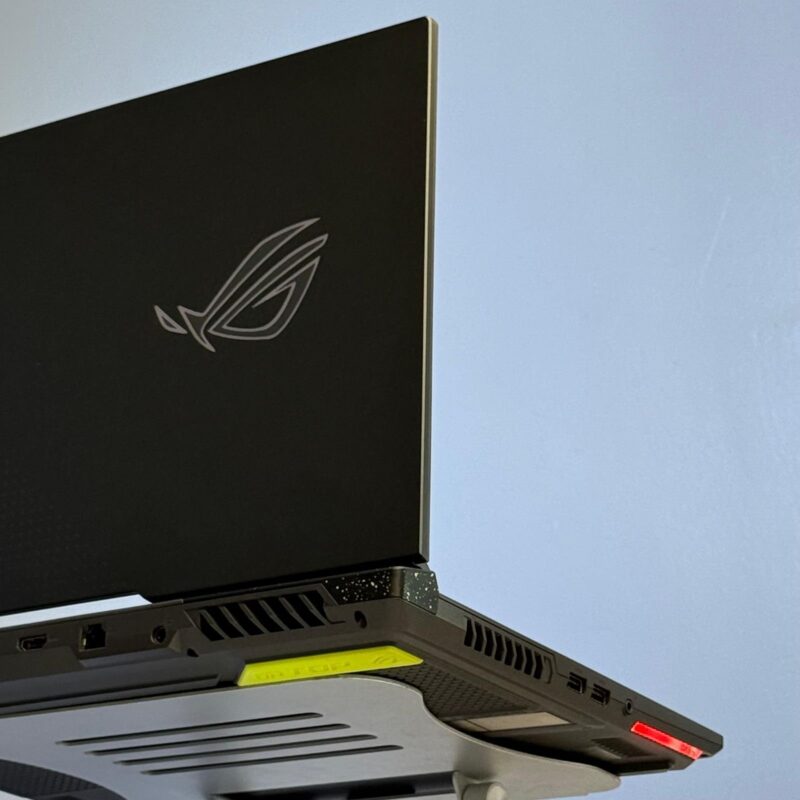 ASUS ROG Strix G15 (G513RM) – Image 8