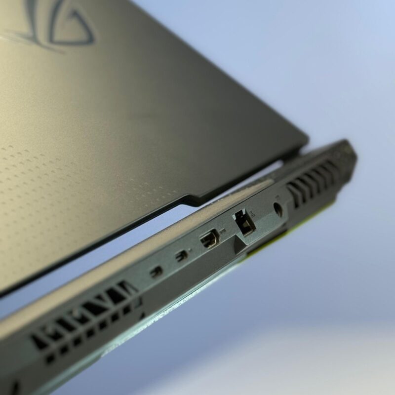 ASUS ROG Strix G15 (G513RM) – Image 9