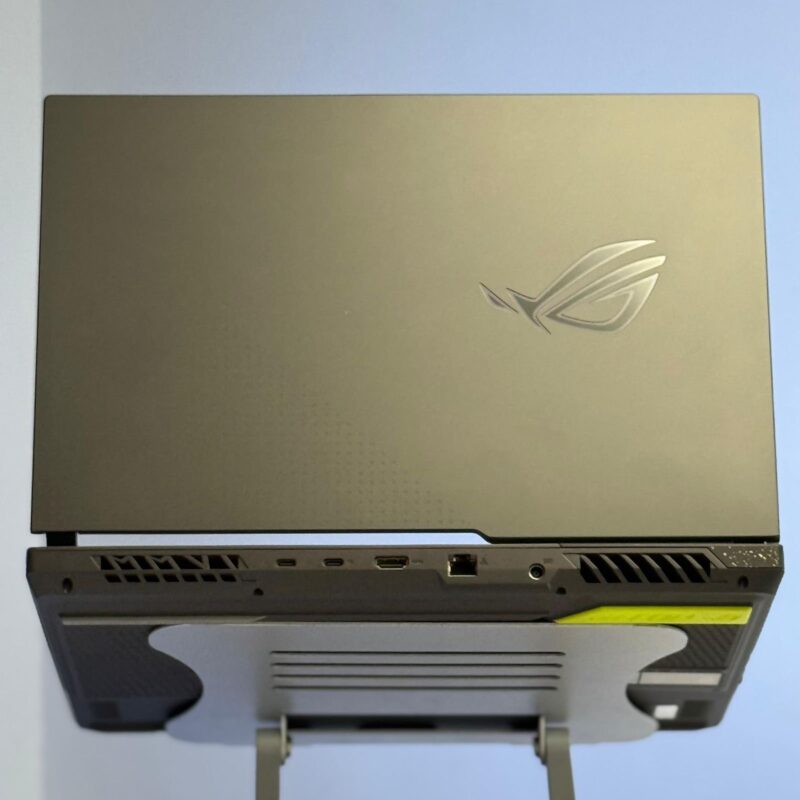 ASUS ROG Strix G15 (G513RM) – Image 10