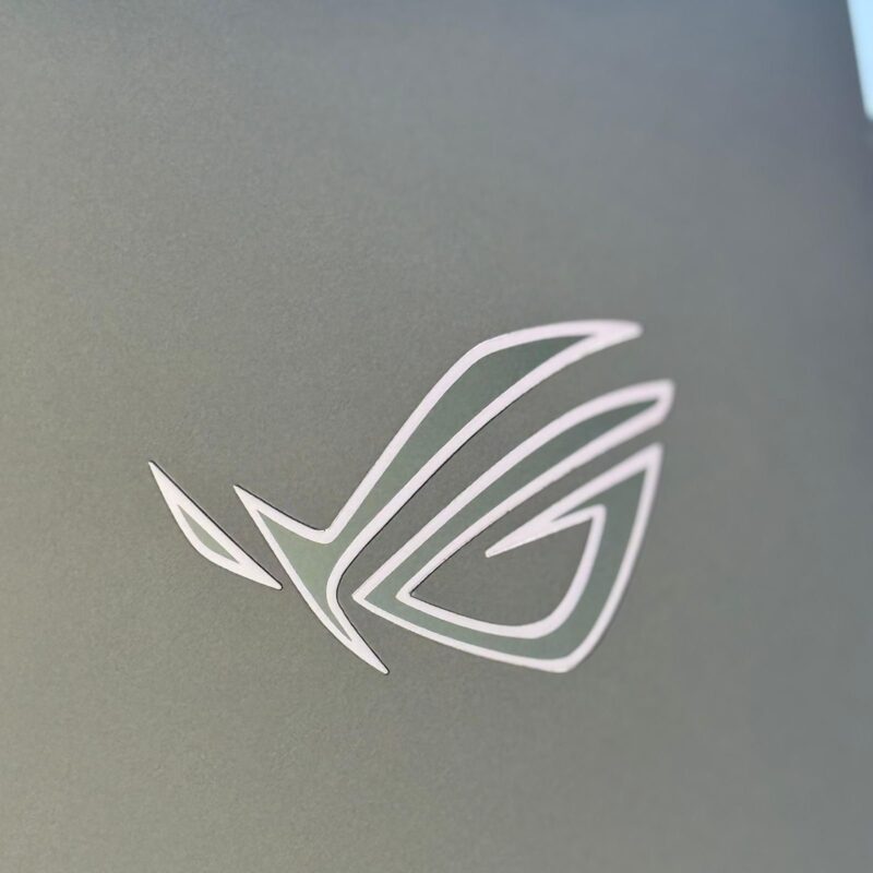 ASUS ROG Strix G15 (G513RM) – Image 7