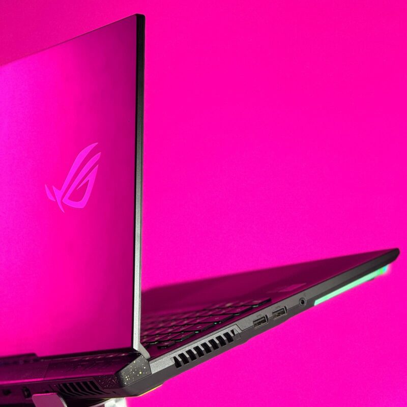 ASUS ROG STRIX G17 G713P RYZEN 9 – Image 9