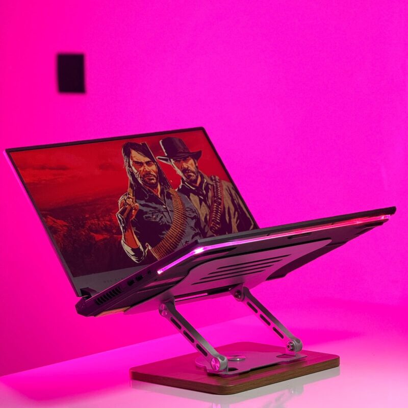 ASUS ROG STRIX G17 G713P RYZEN 9 – Image 6