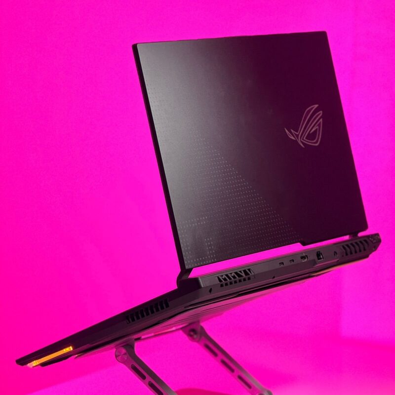 ASUS ROG STRIX G17 G713P RYZEN 9 – Image 10