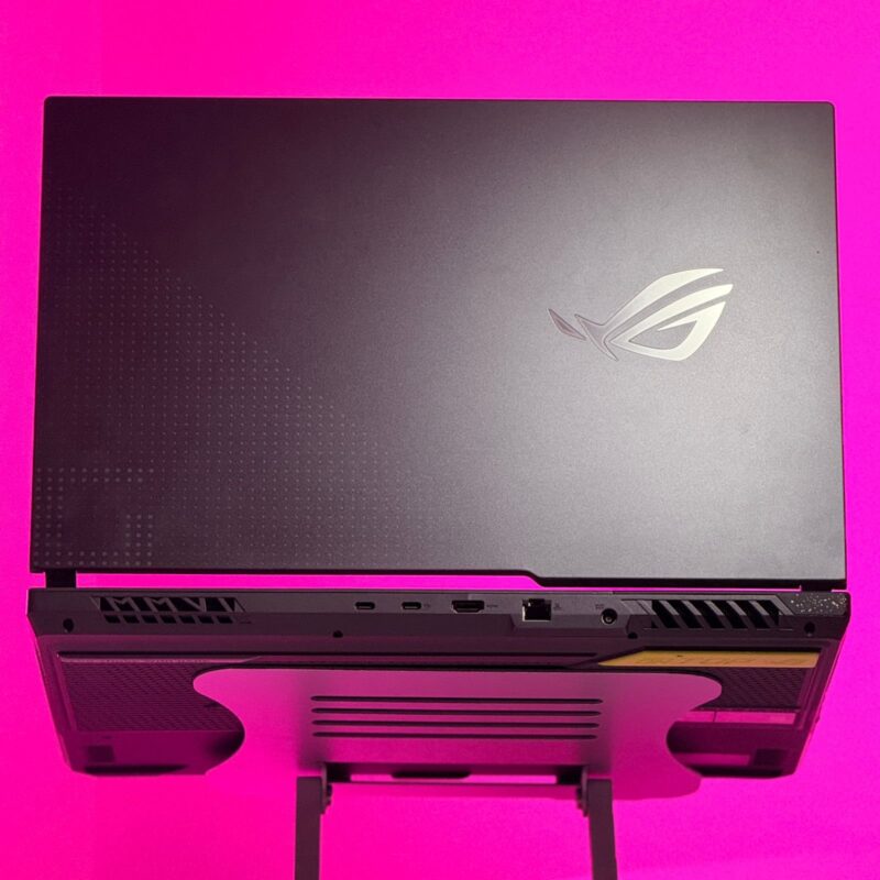 ASUS ROG STRIX G17 G713P RYZEN 9 – Image 11