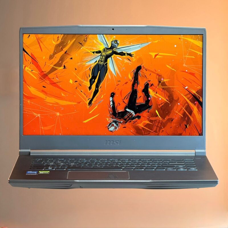 MSI THIN 15 B13UC – Image 1