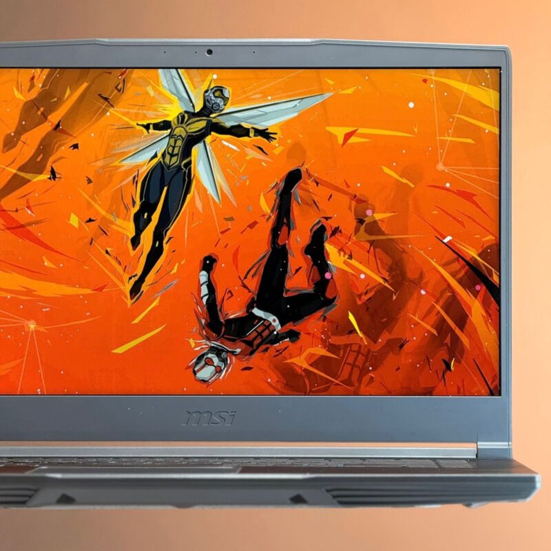 MSI THIN 15 B13UC – Image 5