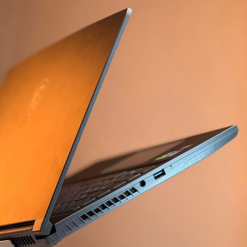 MSI THIN 15 B13UC – Image 9