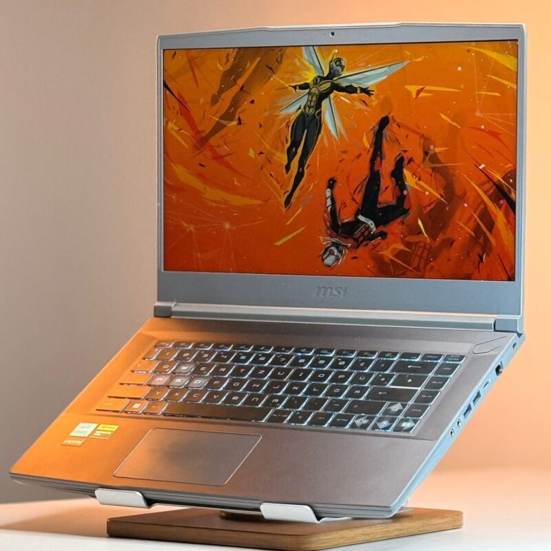 MSI THIN 15 B13UC – Image 7