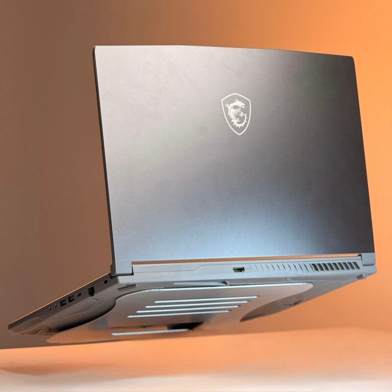 MSI THIN 15 B13UC – Image 4