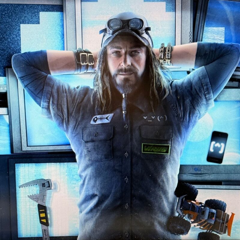 HP ELITEBOOK 850 G8 i7 – Image 3