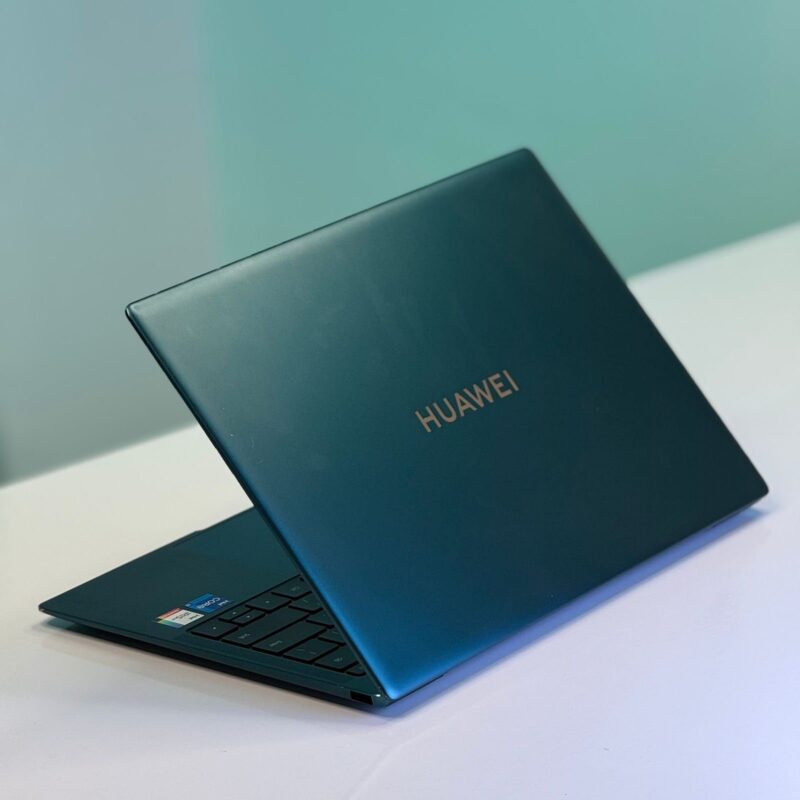 HUAWEI MateBook X Pro i7-11 – Image 12