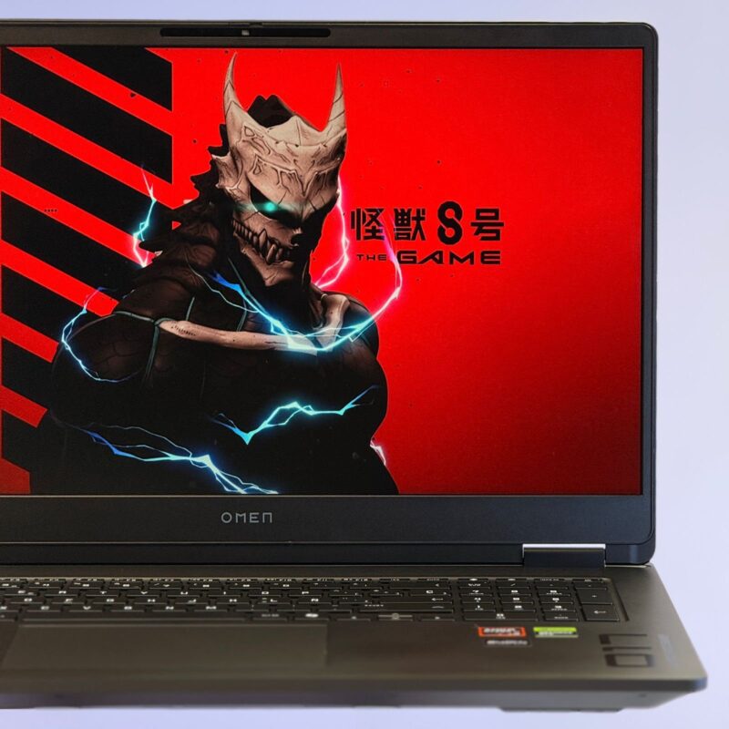 HP OMEN 17 ( neuf) – Image 2