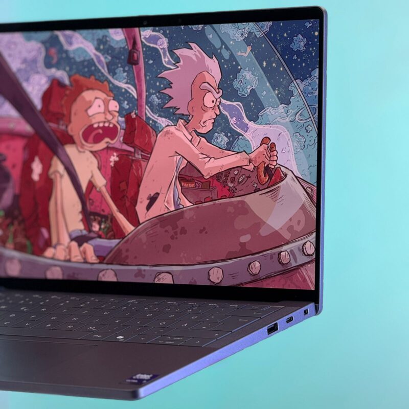 Dell Pro 14 Premium (PA14250) – L’Élite Technologique & Intelligence Artificielle 2026 – Image 4