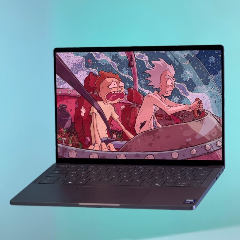 Dell Pro 14 Premium (PA14250) – L’Élite Technologique & Intelligence Artificielle 2026 – Image 5