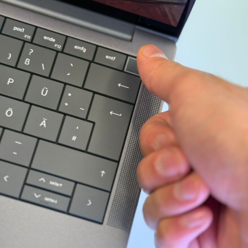 Dell Pro 14 Premium (PA14250) – L’Élite Technologique & Intelligence Artificielle 2026 – Image 7